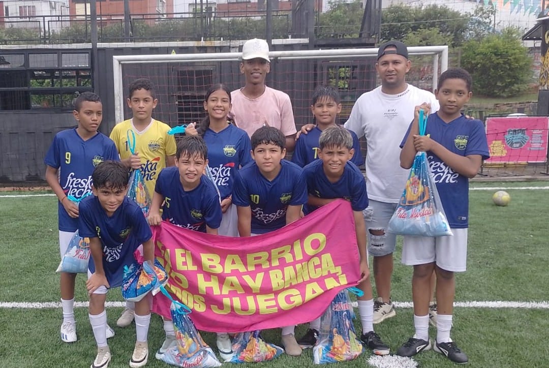Sexta jornada plena de goles y cinco nuevos clasificados