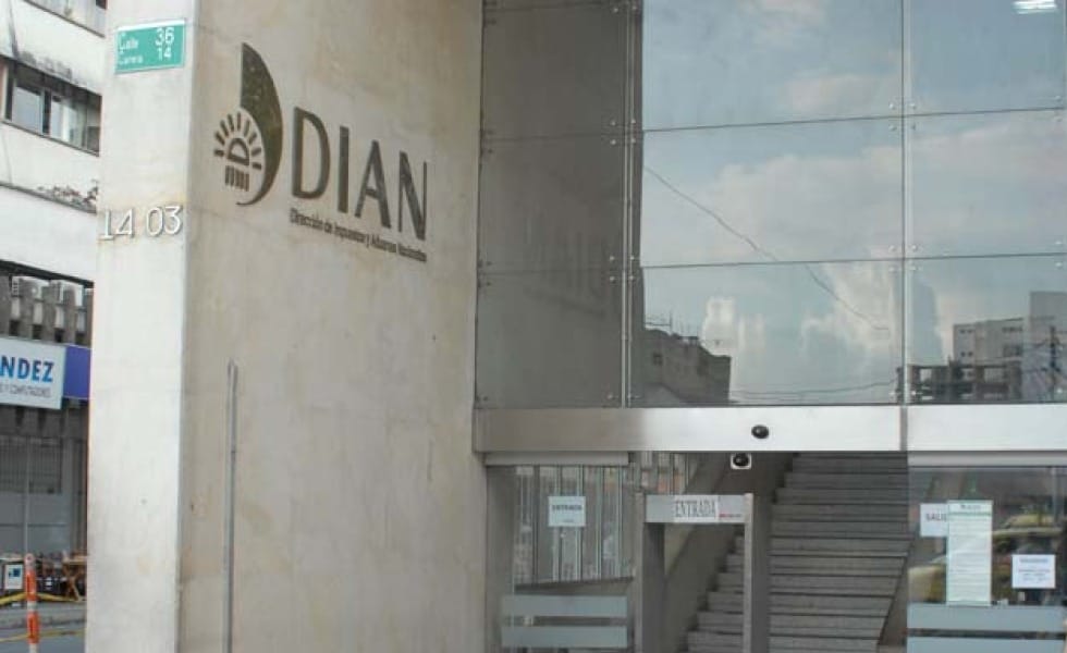 ¡Atención! DIAN implementa vigilancia digital que en minutos puede frenar la operación de una empresa en Santander
