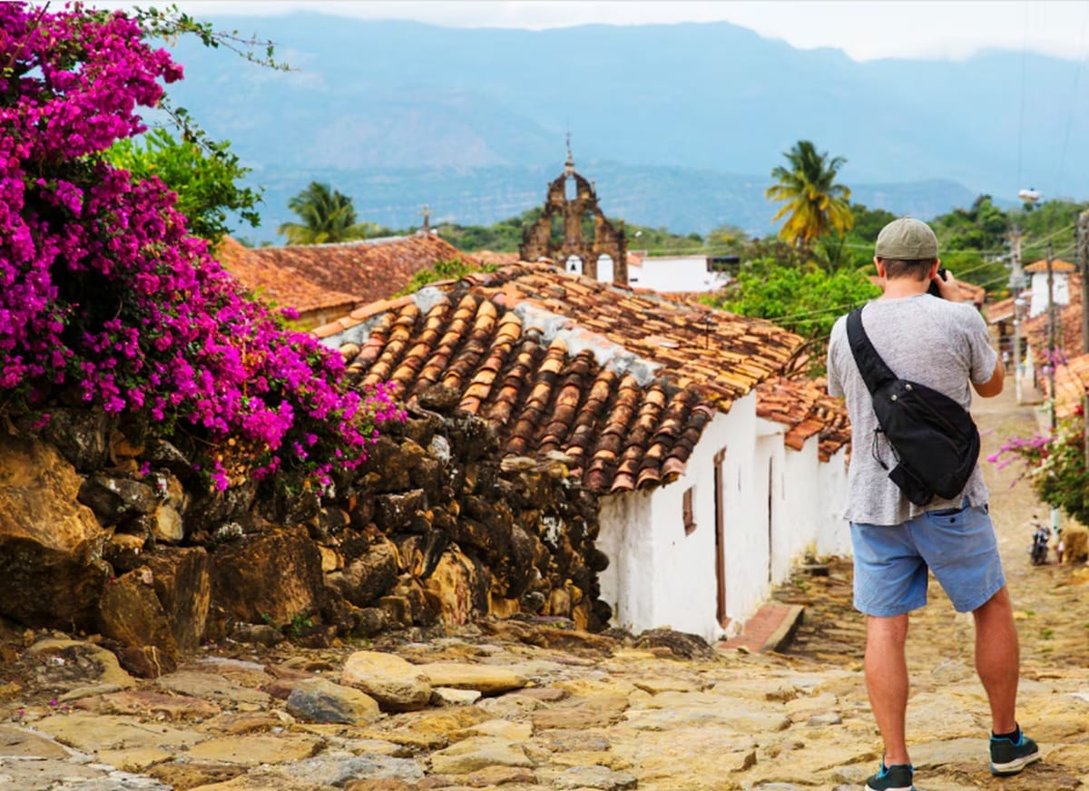 Extranjeros cambiaron sus costumbres de alojamiento