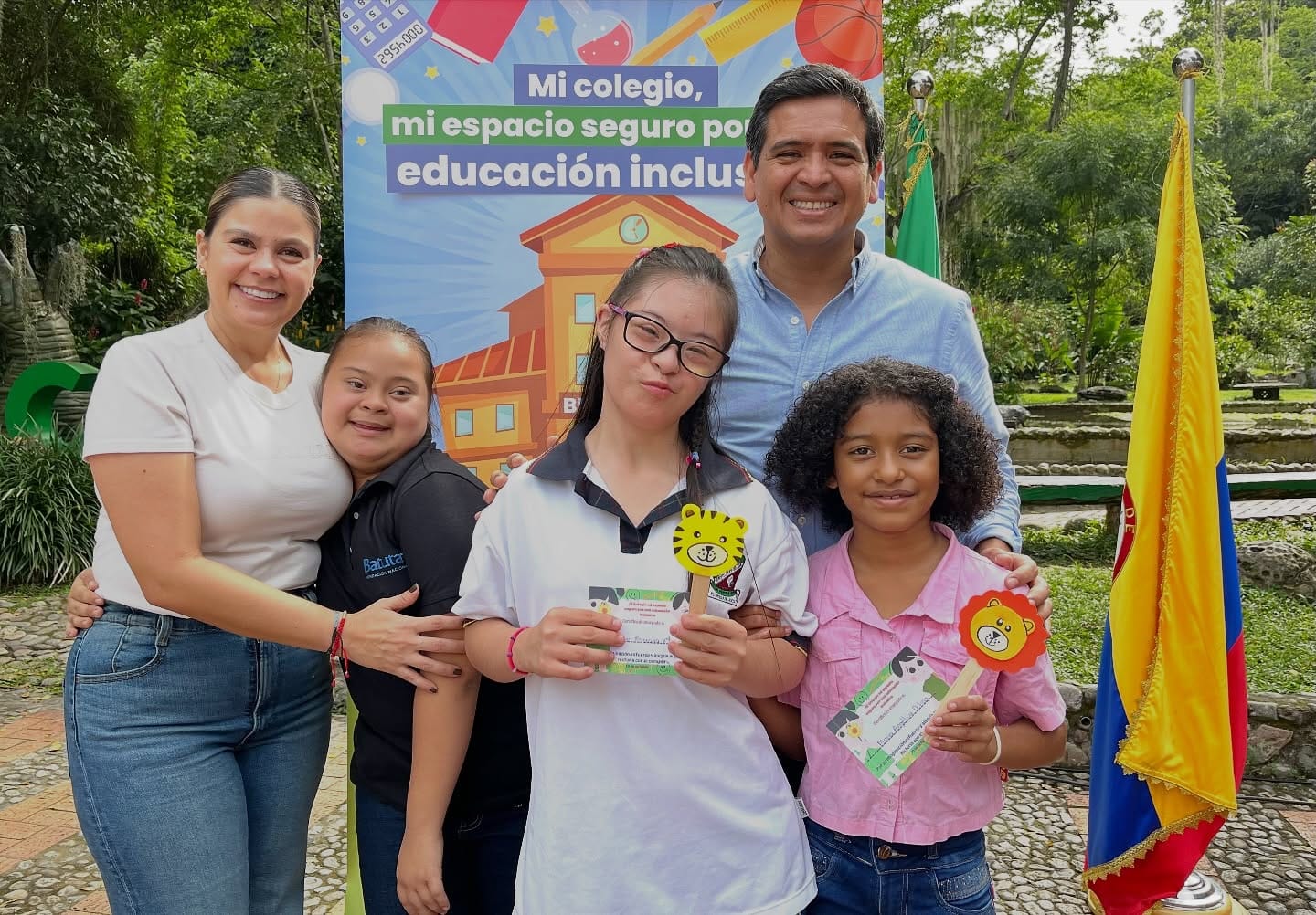 Actividades y conmemoración especial