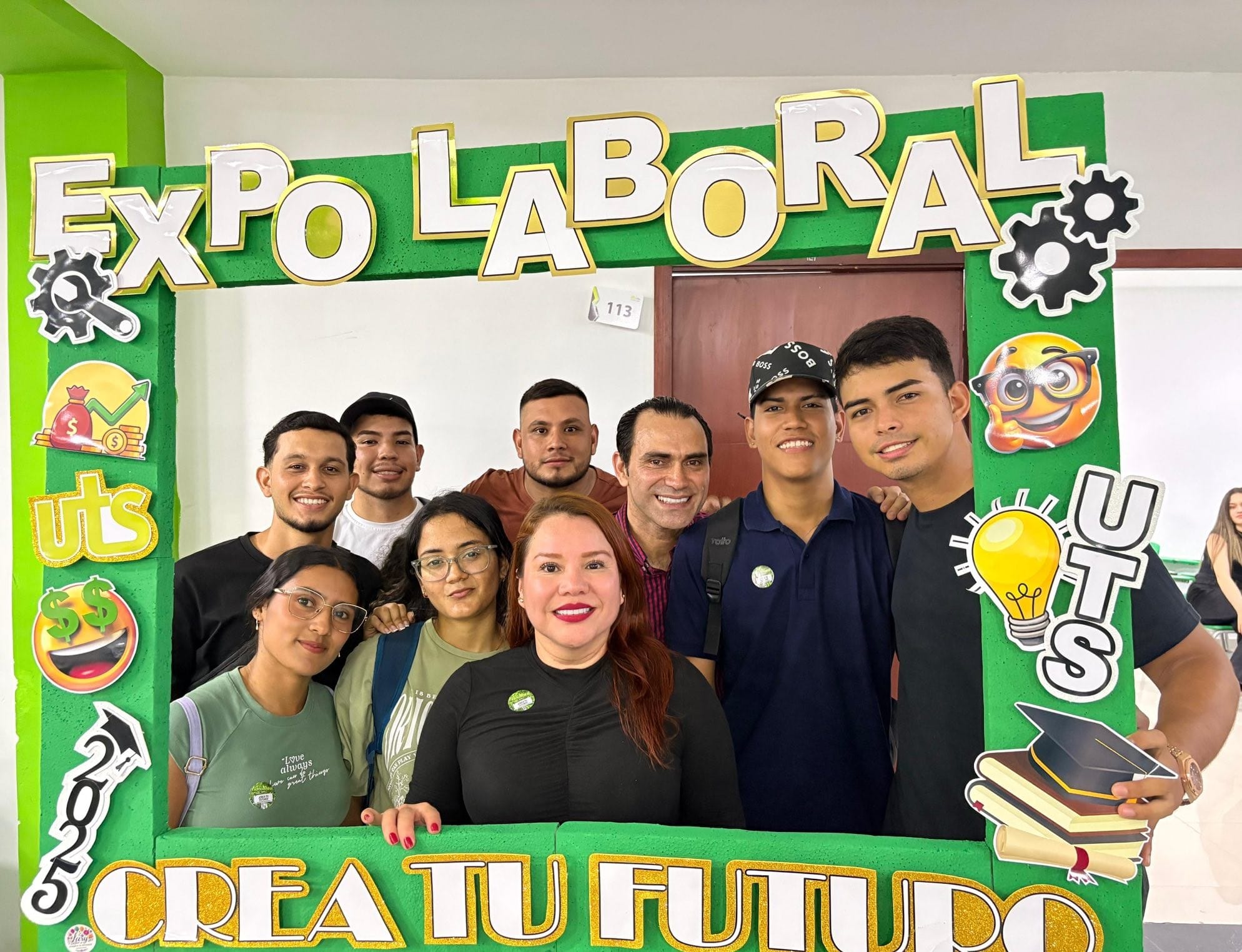 Vinculo de empleabilidad y practica empresarial