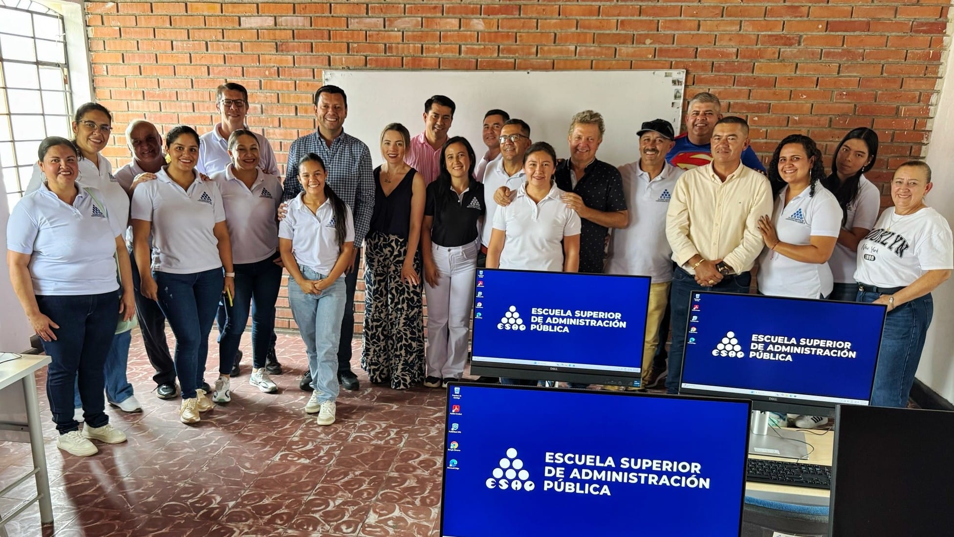 Nueva era de oportunidades educativas en Charalá