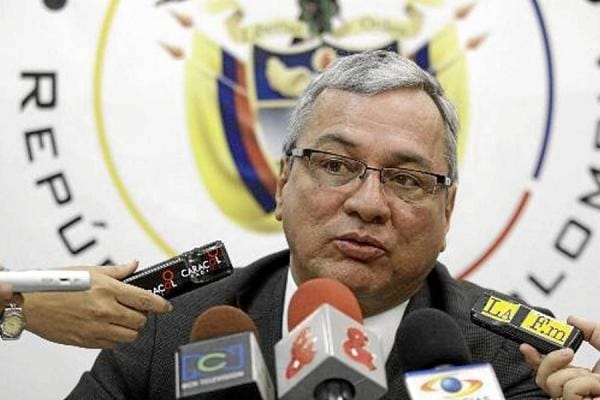 JEP negó ingreso de exmagistrado que intentó encubrir a oficiales militares autores de falsos positivos