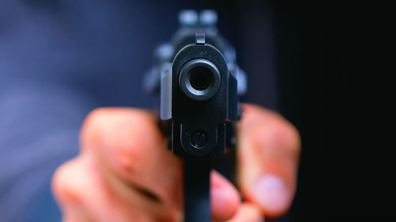 Sicarios acribillan a hombre en el norte de Bucaramanga