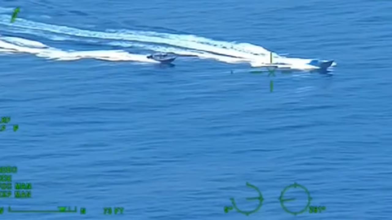 Congreso colombiano inicia discusión de código penal para castigar delitos marítimos