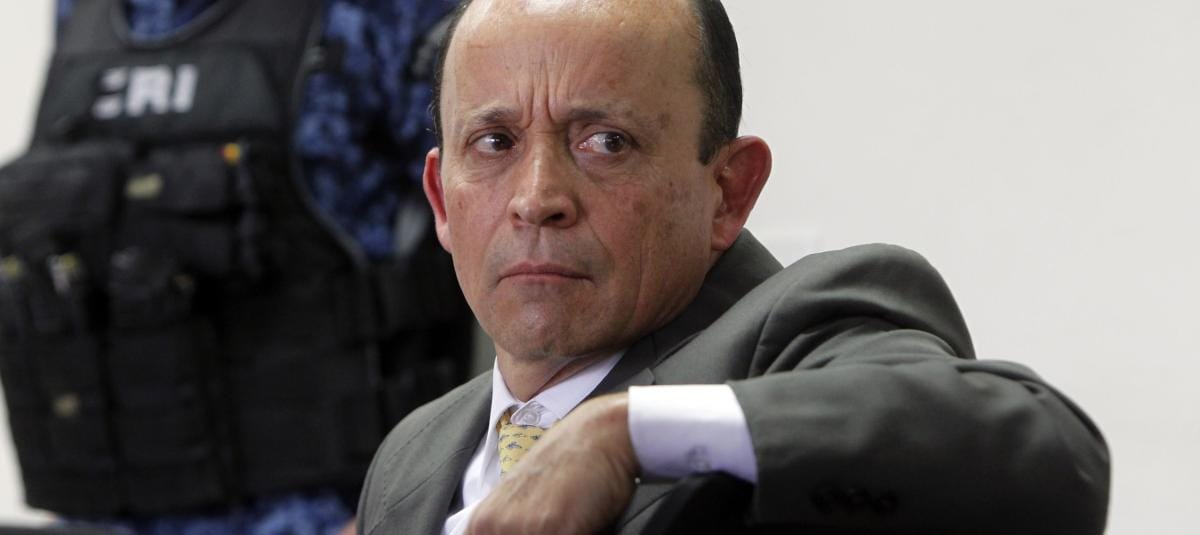 Hermano de expresidente Uribe condenado por HOMICIDIO