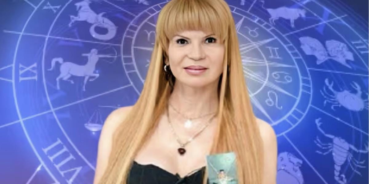 Moni Vidente dijo que "vio vivo" al hijo de Giovanny Ayala