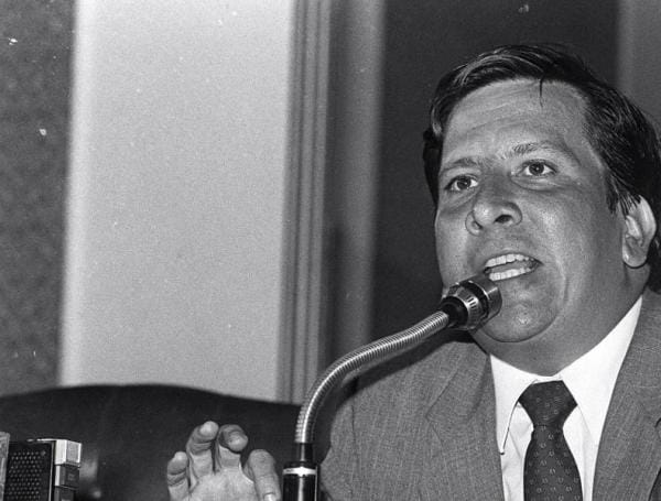 Adiós a la Dignidad Liberal de Rodrigo Lara, Consejo de Estado anuló su personería Jurídica