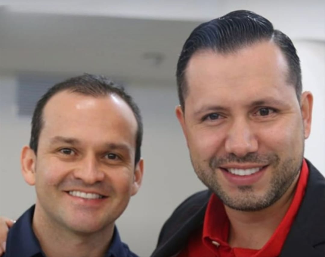 Cambio Radical se atravesó en las aspiraciones de Alcaldía de  Jaime Beltrán y compañía