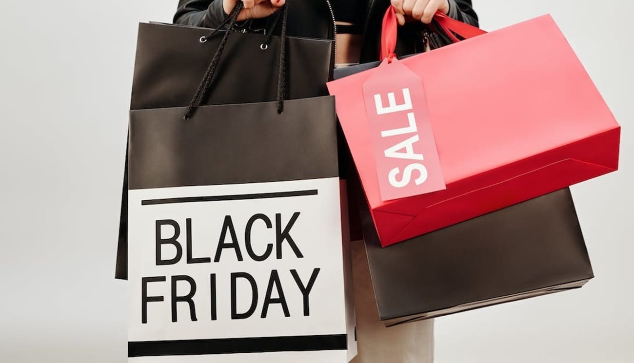 Black Friday espera a millones de personas este fin de semana en Bucaramanga y Santander
