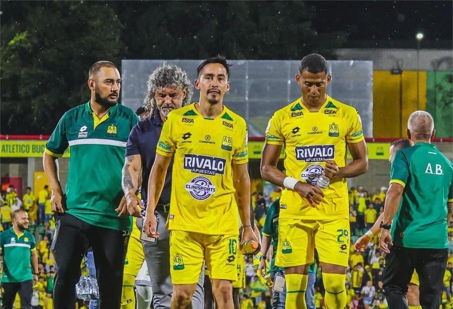 Atlético Bucaramanga comienza el camino a su segunda estrella