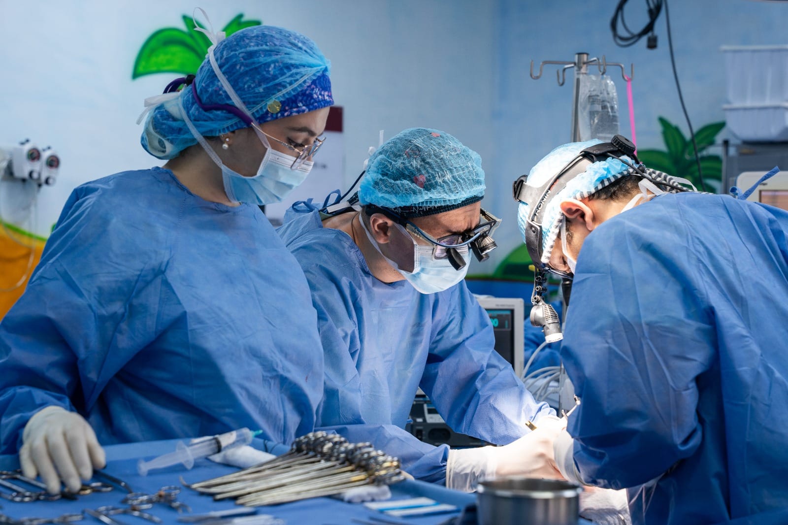 Alto riesgo cardiovascular en el futuro de los habitantes de Bucaramanga