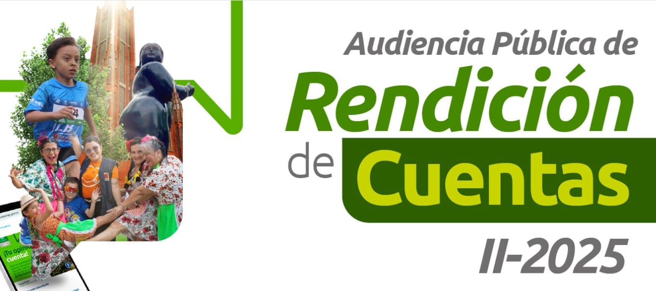 Rendición de cuentas de la Alcaldía de Bucaramanga será el 12 de diciembre