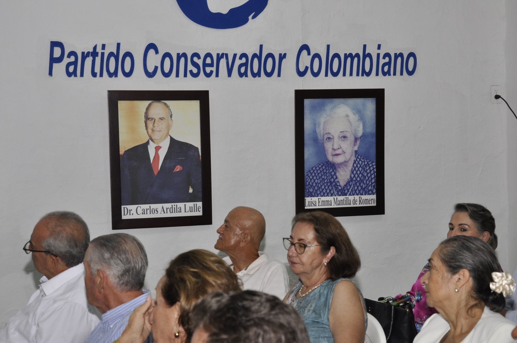 Conservatismo PURO apoyará candidaturas a Senado y Cámara