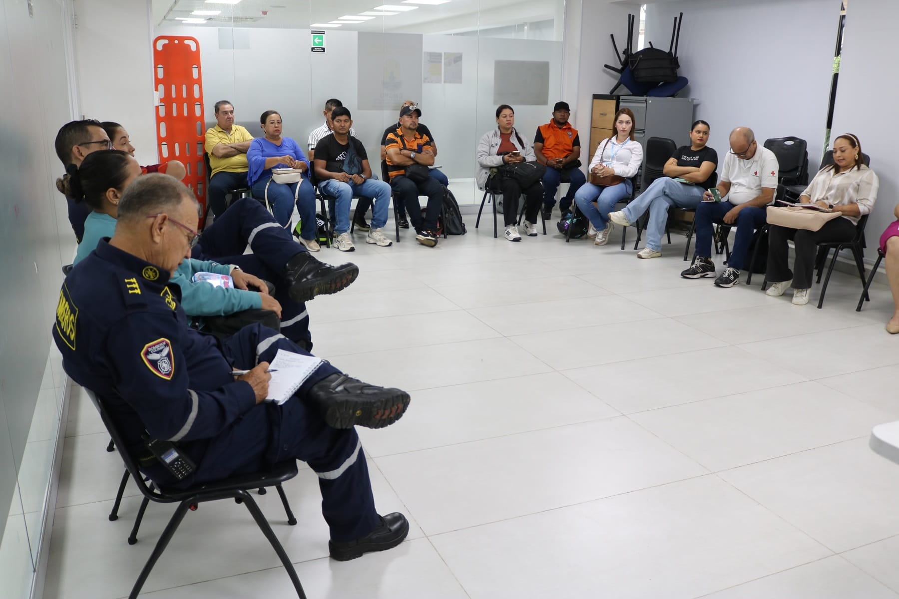 Barrancabermeja anuncia requisitos para tramitar permisos para eventos de fin de año