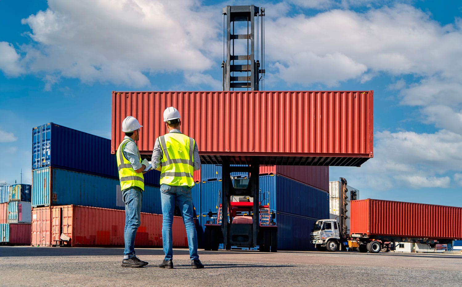 Llegaron más dólares a Santander por incremento en las exportaciones