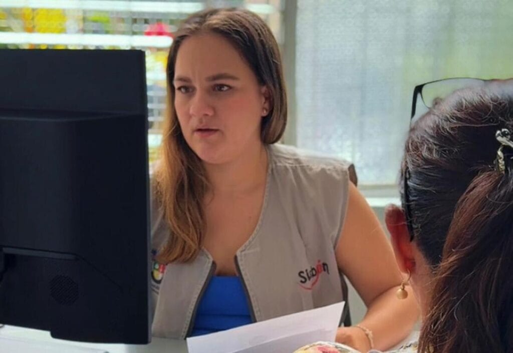 Jornada de sisbenización será este sábado en Bucaramanga