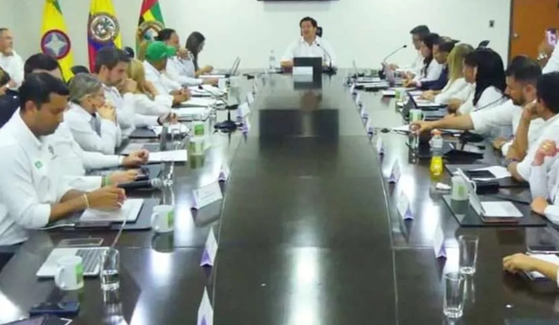 Suspenden insubsistencias de personal de la Alcaldía