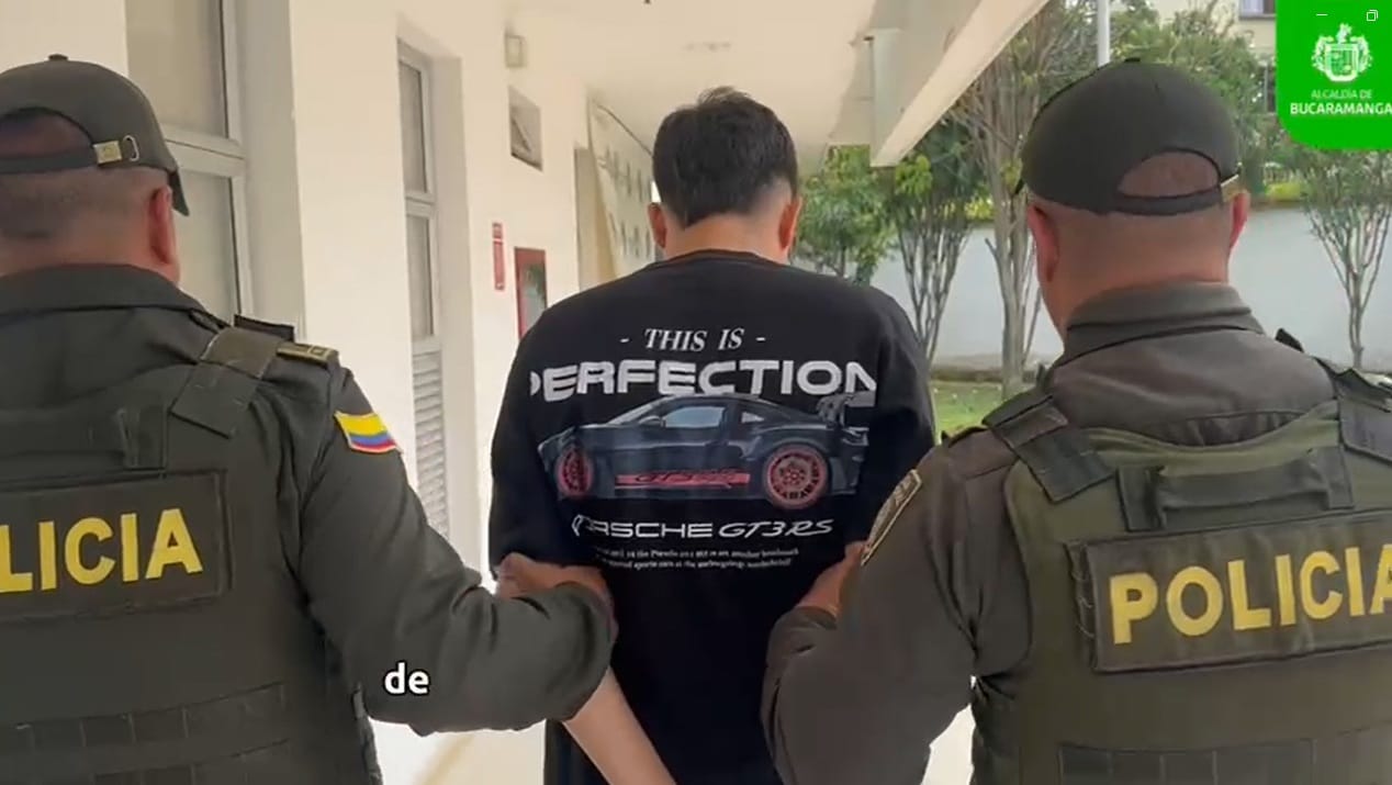 MinDefensa confirmó respaldo financiero para Bucaramanga