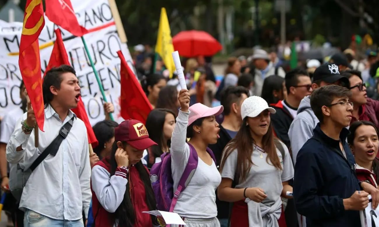 Convocan protesta contra acuerdo ‘amarrado’ del exalcalde de Girón