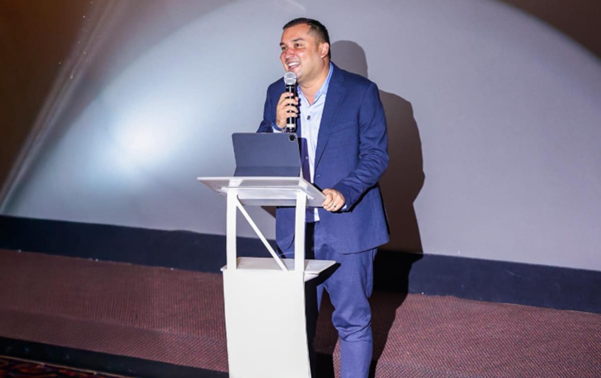 Rendición de cuentas Floridablanca estuvo marcada por el espectáculo