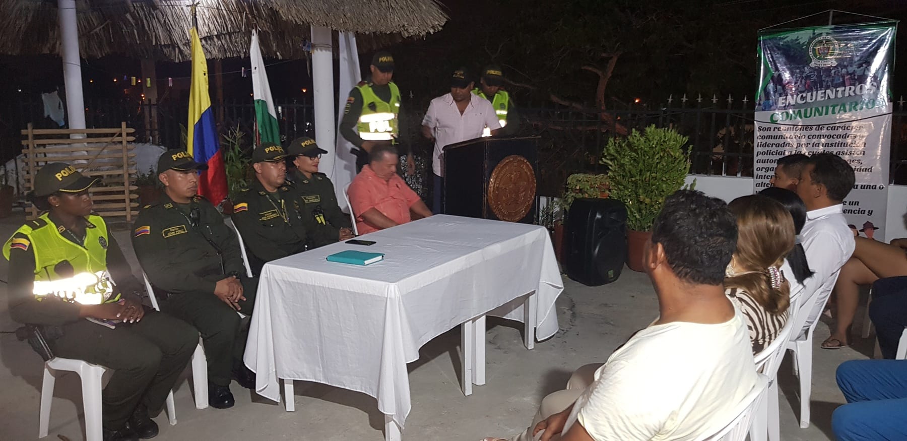 Invertidos 400 millones de pesos para renovar y reparar equipos