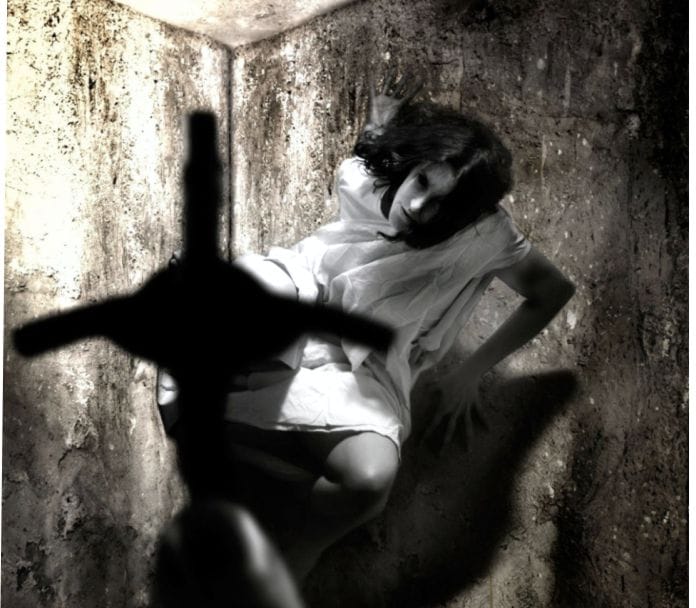 Anneliese Michel fue la mujer que inspiró “El exorcismo de Emily Rose”