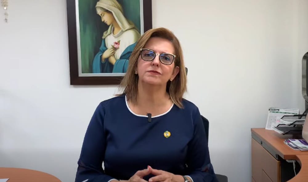 Secretaria de Salud acusa a Concejales de realizar montajes para desprestigiarla