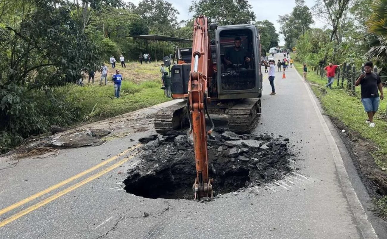 Reorganización urgente de rutas dispuso Terminal de Transportes