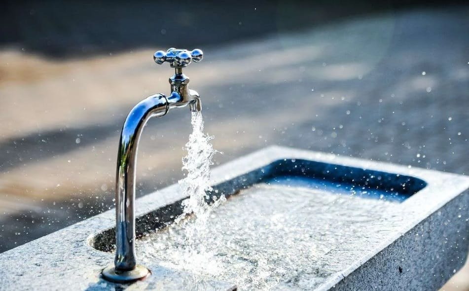 Piedecuesta estará sin agua durante tres días consecutivos
