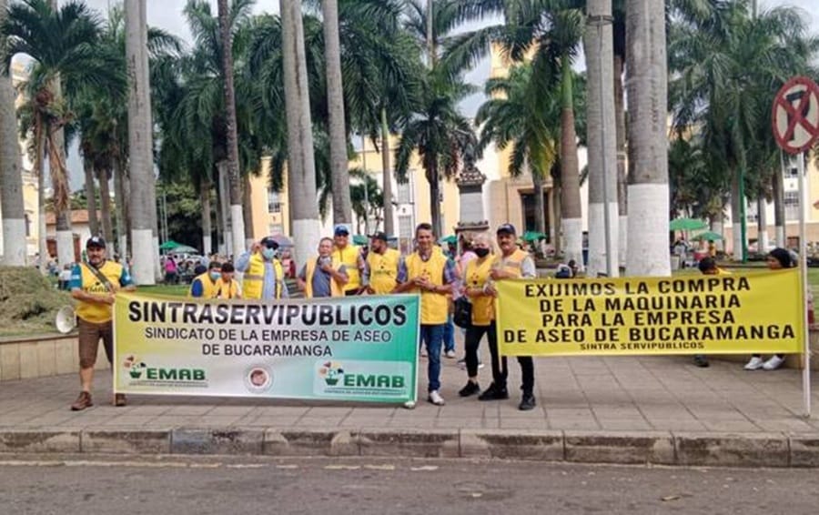 Cuestionan sorpresivos cambios en la Junta Directiva de la EMAB