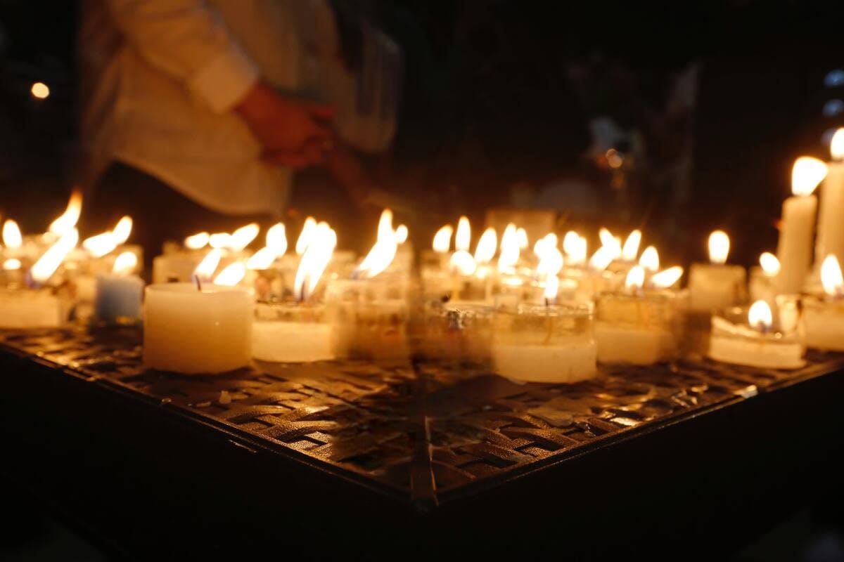 Piedecuesta pide a las mujeres que “No tengan miedo de hablar”