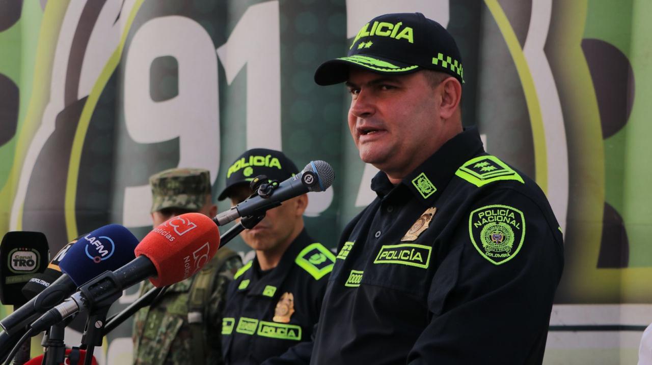 Piedecuesta bajo el terror por guerra entre pandillas