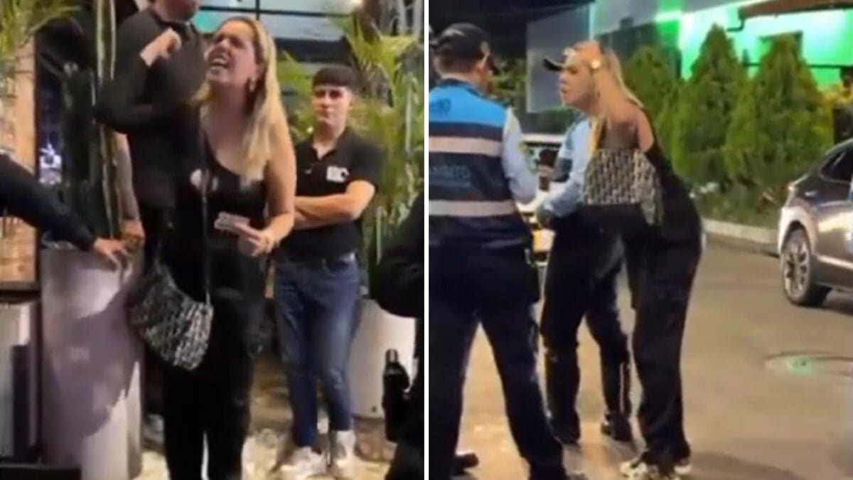 Procuraduría investiga a ‘no sabe quién soy yo’ de Girón