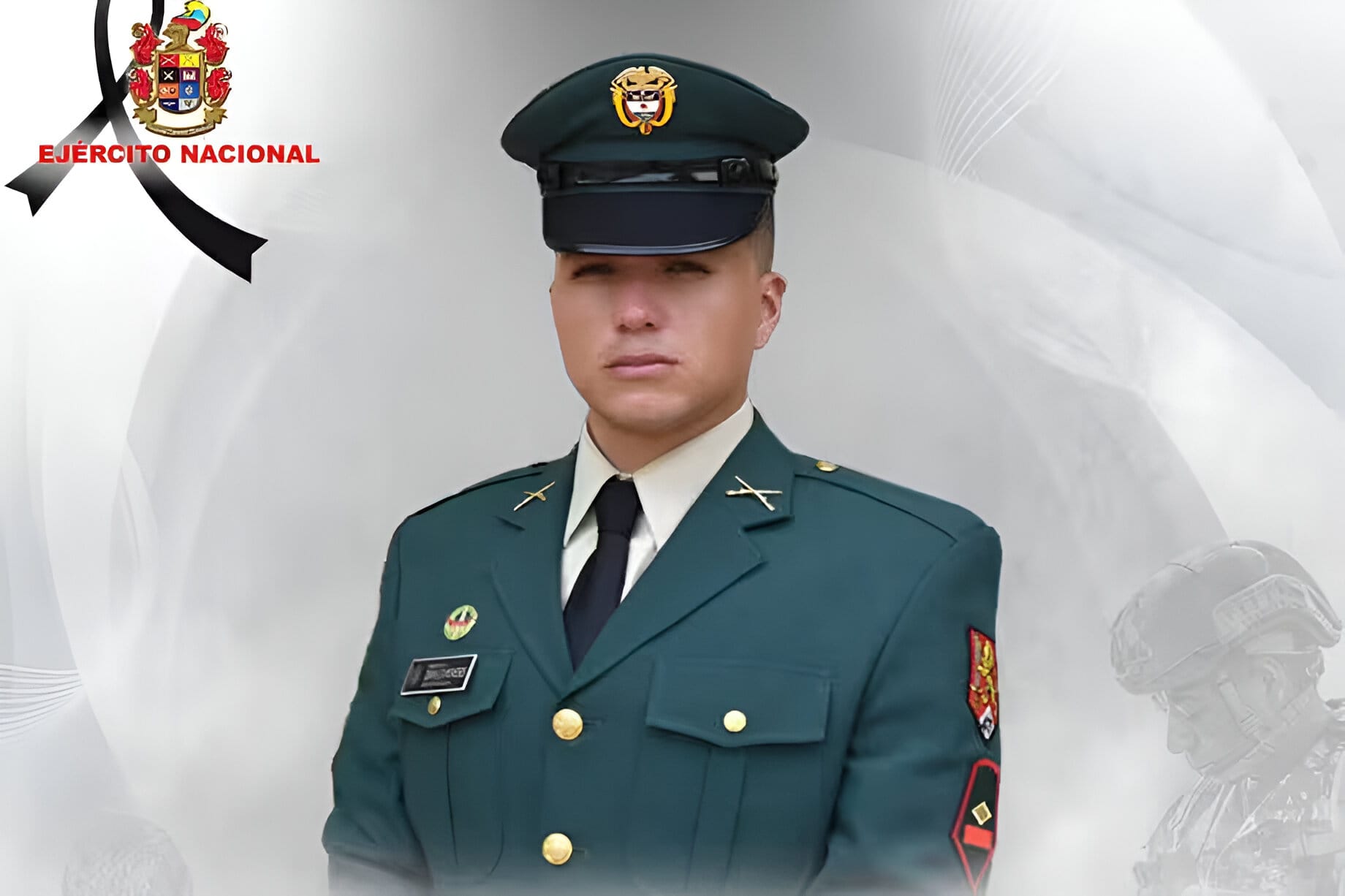 Un soldado muerto y uno desaparecido deja combate contra el 'Clan del Golfo'