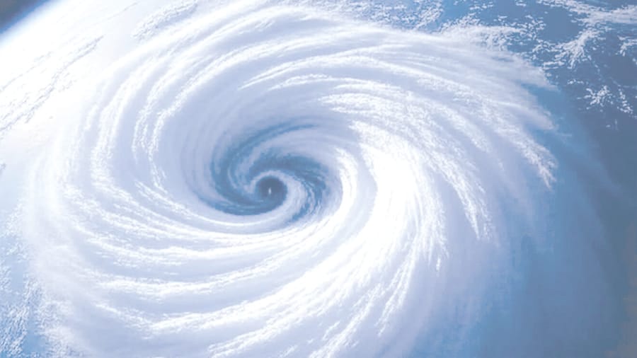 Temporada de huracanes 2025 cierra con récords, anomalías y un giro en los patrones históricos