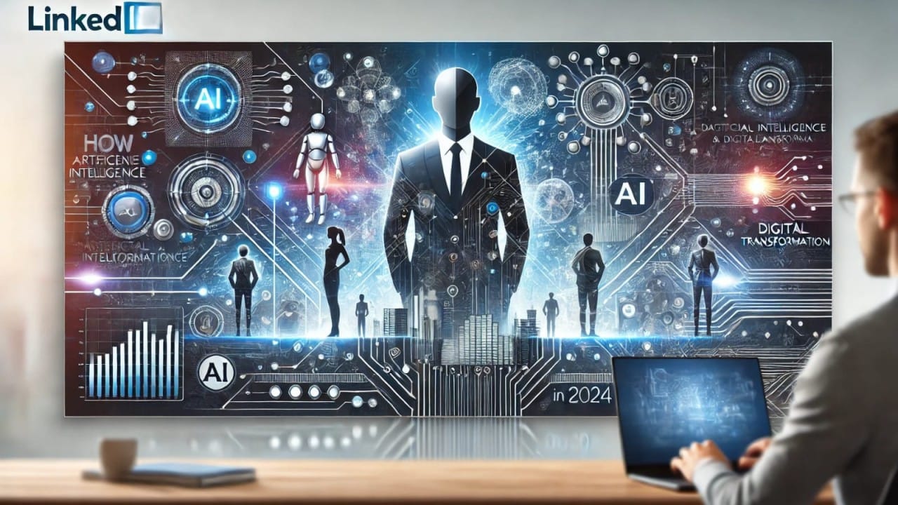 Datos y la IA están redefiniendo panorama bancario