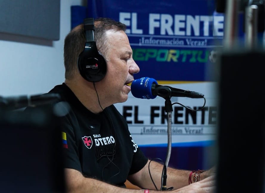 Santiago Botero aplicaría pena de muerte contra los corruptos, reducirá impuestos  y creará tres grandes cárceles en Colombia