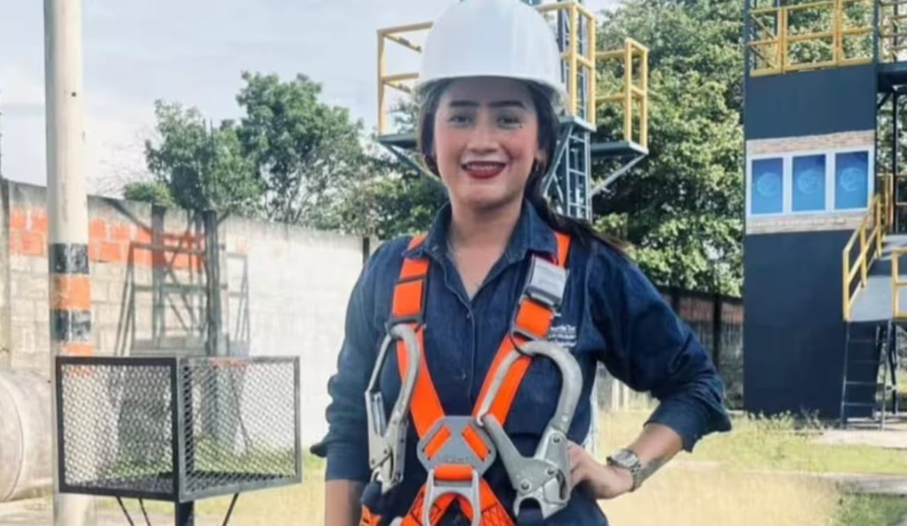 Gobernación condena y rechaza brutal asesinato de una joven en Sabana de Torres