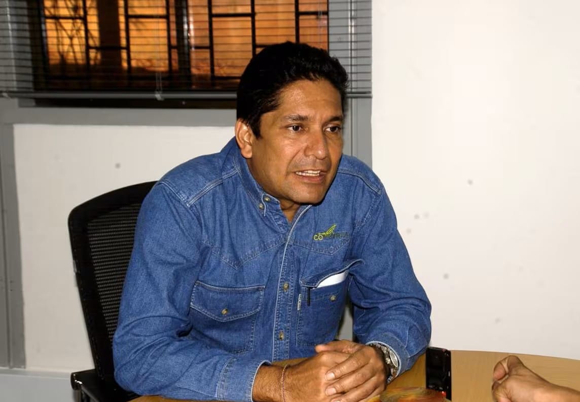 Ecopetrol anunció cambios ejecutivos