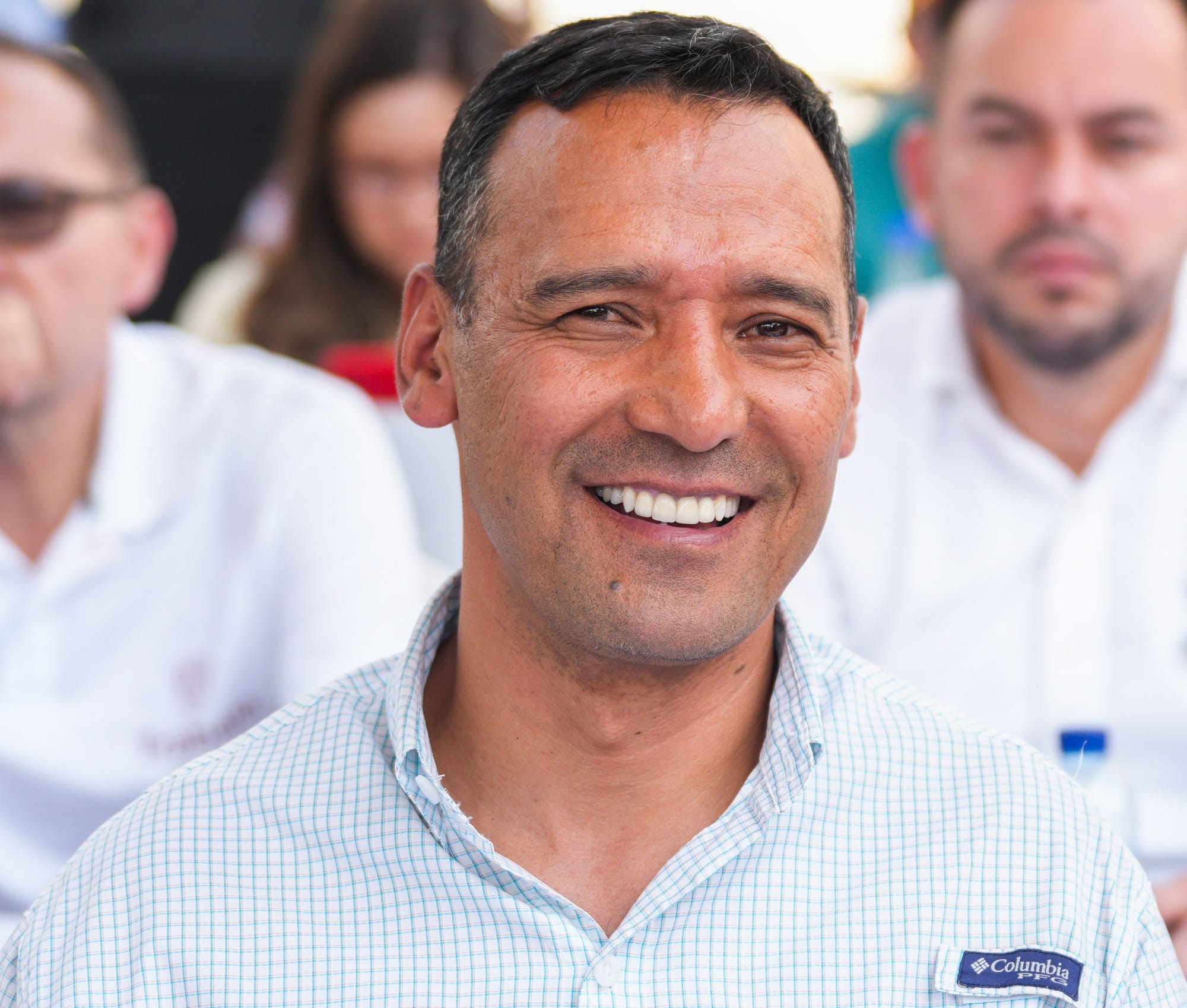 Ministro de Defensa, Pedro Sánchez, llegará a Bucaramanga