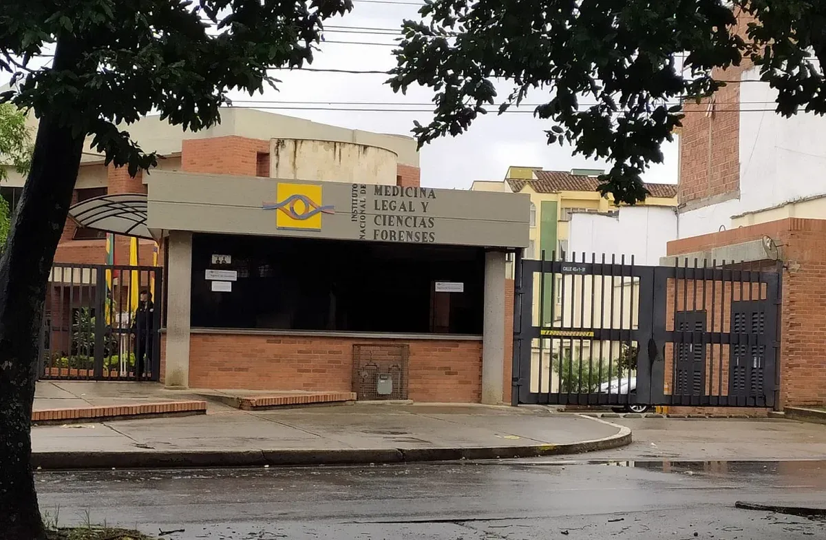 Adulta mayor falleció tras accidente doméstico en Floridablanca