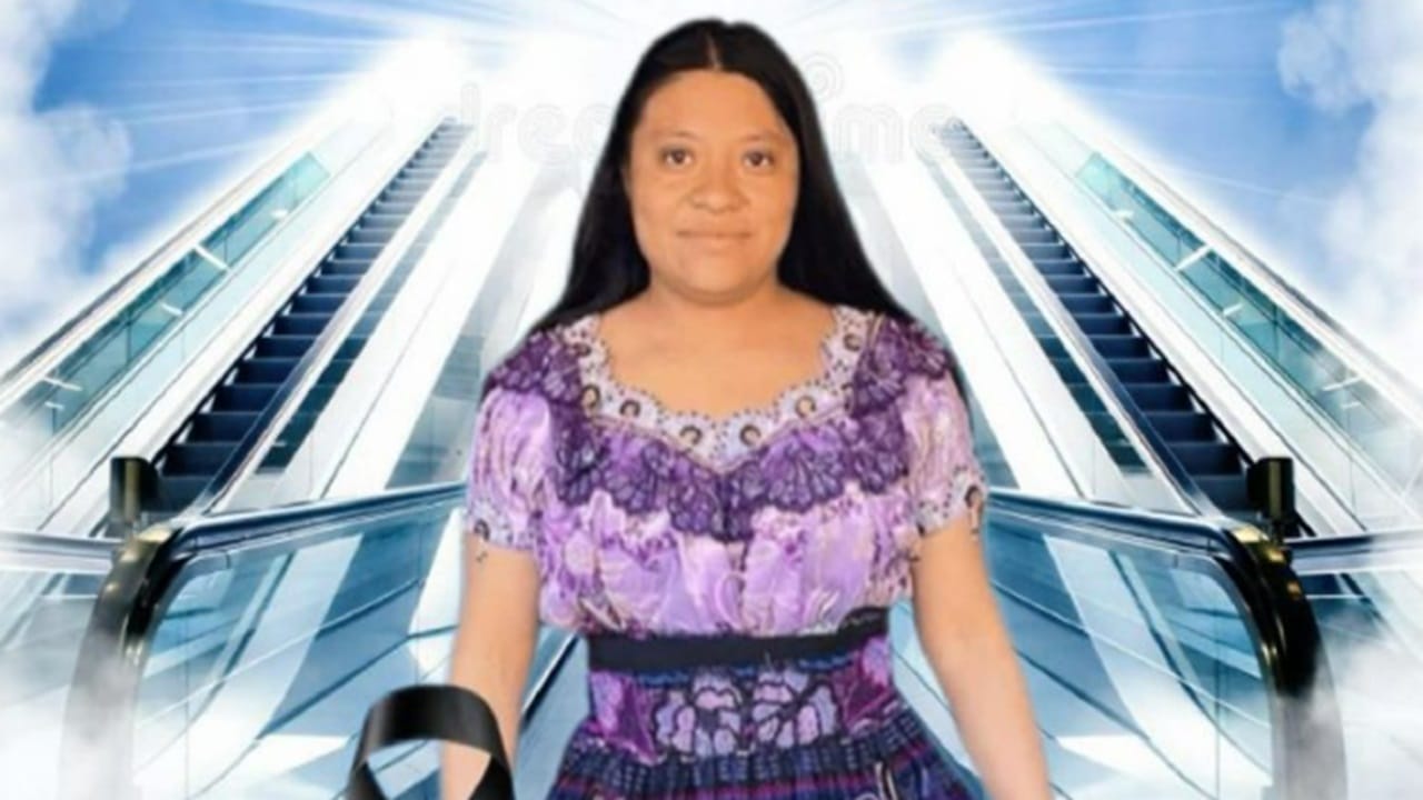 Mujer llegó a la dirección equivocada y la asesinaron