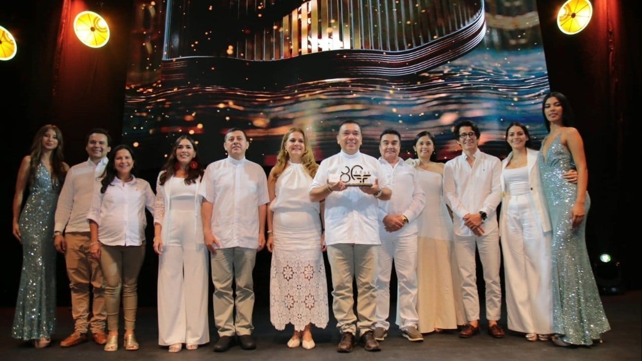 UPB reconocida por su compromiso con la sostenibilidad y el impacto social