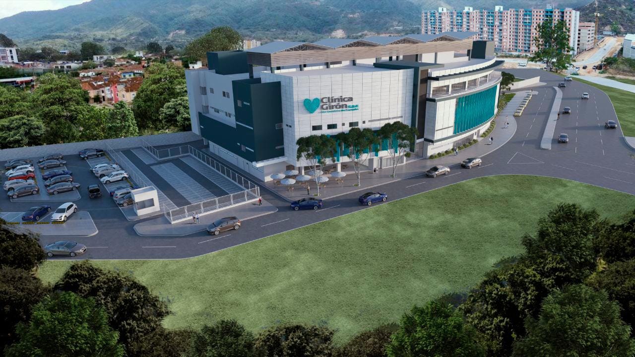 Gobierno Nacional logró frenar la pérdida de recursos en obras hospitalarias