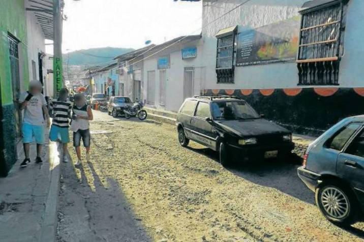 Control de territorio entre bandas de Piedecuesta genera temor en la comunidad