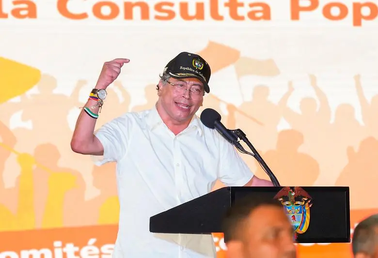 Comisión de Acusaciones investiga al presidente Petro