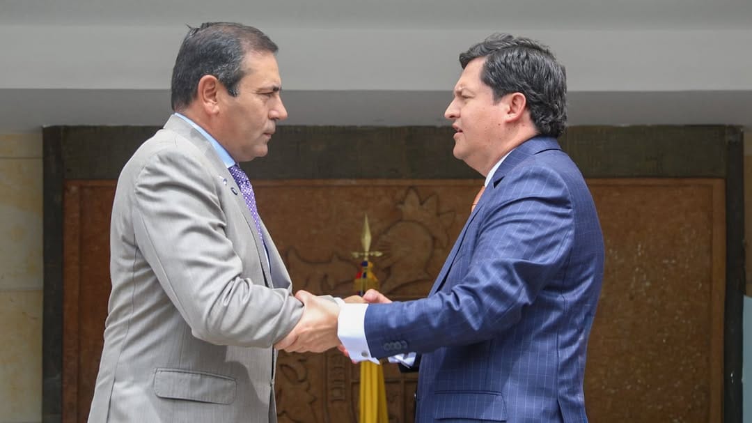 Gobernación y Alcaldía de Bucaramanga ejecutarán agenda conjunta en varios frentes