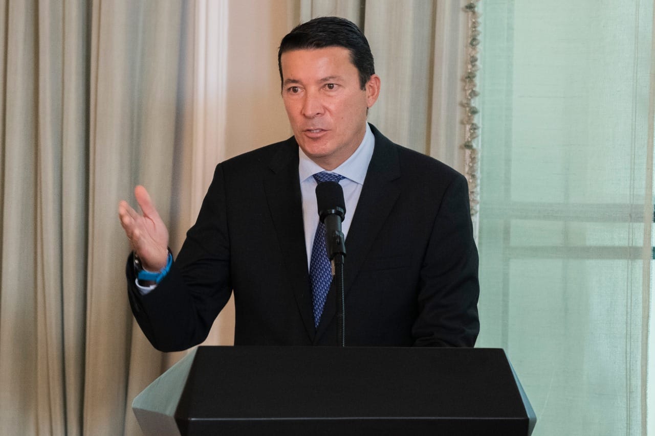 Trasladadas las registradoras especiales de Bucaramanga a  pocos días de las atípicas