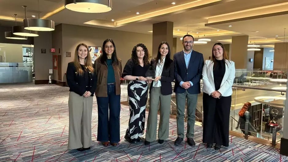 Veolia Colombia alcanza un desempeño satisfactorio en la más reciente medición de ética y transparencia